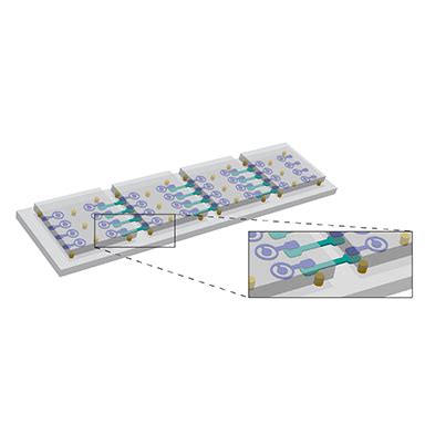 Quantum computing research | Rigetti Computing