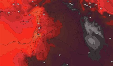 Zarqa Weather - Weather Forecast for Zarqa , Jordan | ArabiaWeather