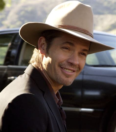 The Dose Makes the Poison — Justified Season 2 Episode 3 Justified Season 2, Raylan Givens ...