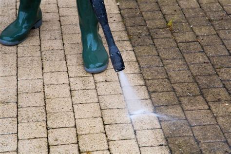 Driveway Pressure Washing, Pressure Washing, Augusta, GA