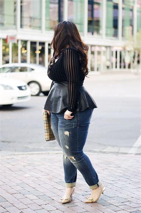 Date Plus Size Outfits 5 best