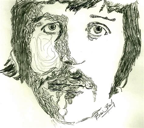 Ringo Starr by BLB55 on DeviantArt