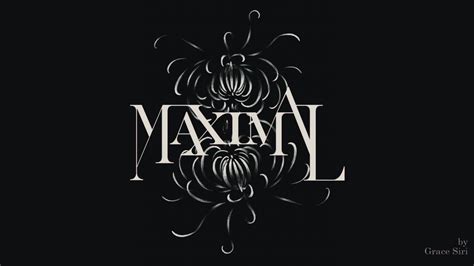 LOGO Maximal | ออกแบบใดๆ ที่ไม่มินิมอล