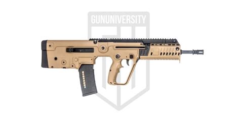 Tavor X95 Review of2024: Best SHTF Gun?