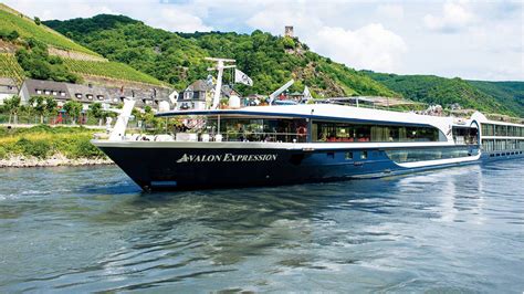 Avalon Waterways sailing short cruises next year: Travel Weekly