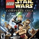 Play LEGO Star Wars: The Complete Saga Online – Nintendo DS(NDS) – GamesFrog.com