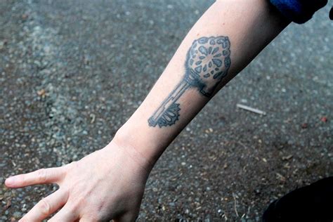 My Arm Tattoo | My two daughters and I, all got this tattoo … | Flickr
