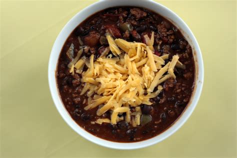 Cincinnati Chili