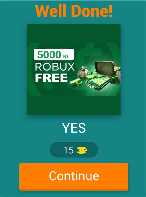 5000 Robux for Android - Download