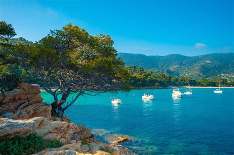 Le Lavandou: cosa fare, cosa vedere e dove dormire - Franciaturismo.net