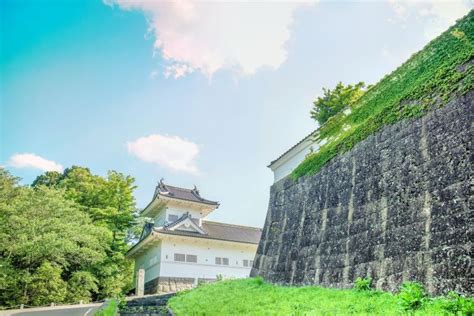 Sendai Castle travel guidebook –must visit attractions in Sendai – Sendai Castle nearby ...