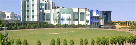 Lotus Valley International School, Noida | Pay Scale