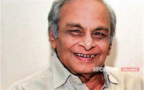 Anandji of Kalyanji-Anandji Down With TB, Returns From Hospital After 20-Day Stay