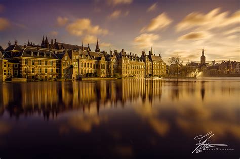 200 Years of Dutch Parliament – Casteluzzo