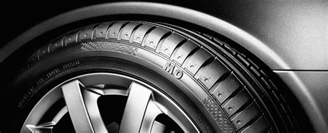 Why MO Tires? | Mercedes-Benz Dealer in Alexandria