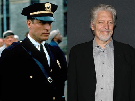 Shawshank Redemption celebrates 20th anniversary: The cast then and now ...