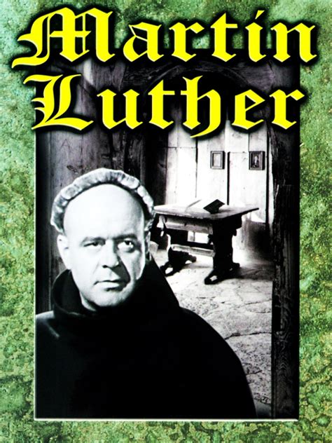 Martin Luther Pictures - Rotten Tomatoes