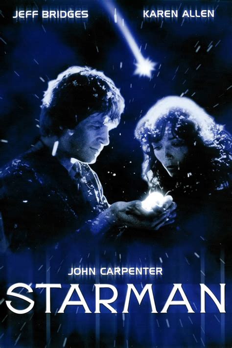 Starman (1984) | FilmFed