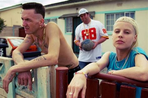 Die Antwoord: Inside the controversial duo's rise to fame [watch]