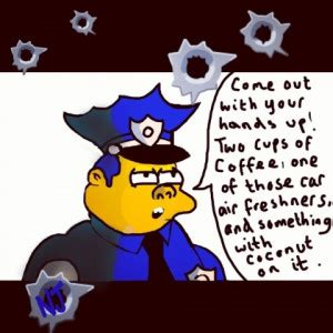 Chief Wiggum Quotes. QuotesGram