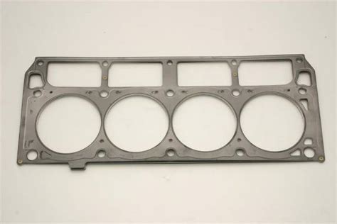 Cometic - Cometic GM/LS Head Gasket, 4.150 in. Bore, .051 in.Thickness