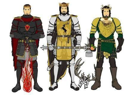 House Baratheon | Wiki | Thrones Amino