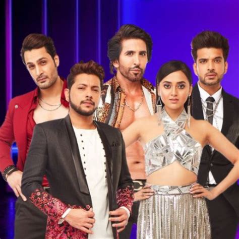 Bigg Boss 15 POLL: Who among Karan Kundrra, Tejasswi Prakash, Jay ...