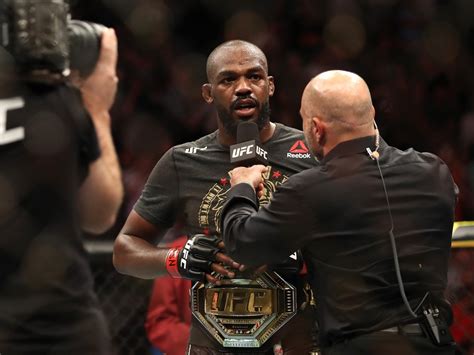 UFC light heavyweight champion Jon Jones seemingly relinquishes title amid pay dispute with Dana ...