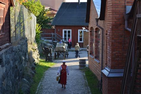 Skansen Museum