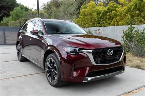 Mazda CX-90 Models, Generations & Redesigns | Cars.com