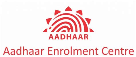 How to enroll aadhaar card at enrollment center