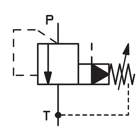 Hydraulic Symbols | Zeus Hydratech