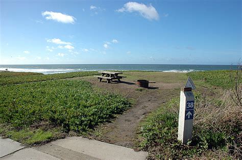 Tips to Reserve a Campsite at a California State Park or National Park ...