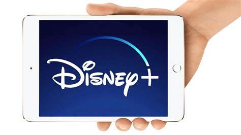 Disney Plus app: Here's how to download and start streaming on iPhone, Android, and more ...