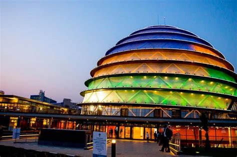 1 Day Kigali City Tour | Enclose Africa Safaris.