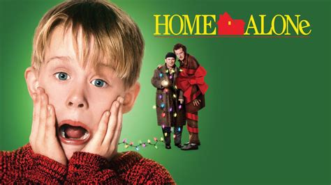 Watch Home Alone | Full Movie | Disney+