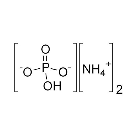 Ammonium Phosphate Dibasic – PlantMedia