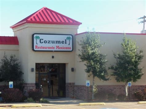 Cozumel Mexican Restaurant - CLOSED - Mexican - 4200 Hwy 62, Hardy, AR - Restaurant Reviews ...