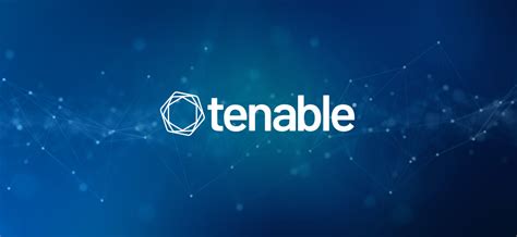 Tenable Product Name Changes and the Evolution of the Tenable Brand ...