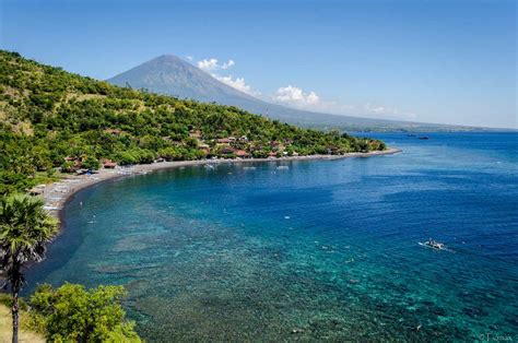 Amed Beach, Bali | Snorkeling, Diving, Things to Do