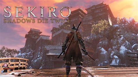 Sekiro Shadows Die Twice Cheats Archives - GameDevid