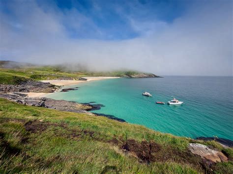 Outer Hebrides Travel Guide: 35 Things to do in Uist - Watch Me See