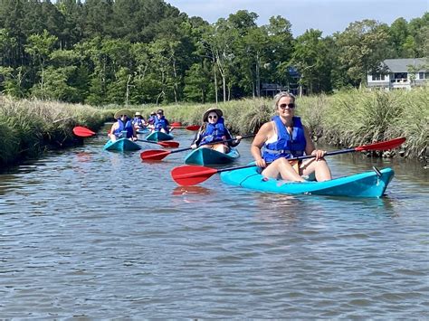 Best Delaware Beaches on the Ocean and Bay | SheBuysTravel