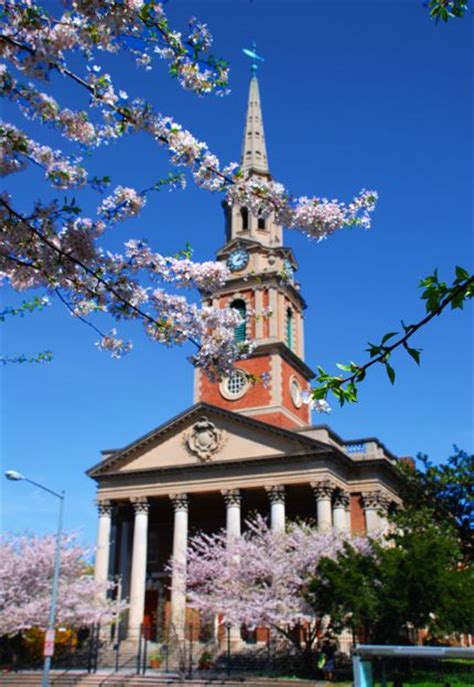 All Souls Church, Unitarian in Washington, DC