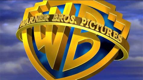 Warner Bros. Pictures Pte Ltd. Logo (2003-2011) - YouTube