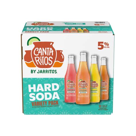 Cantaritos By Jarritos Hard Soda With Alcohol Sale Online | www.oceanproperty.co.th