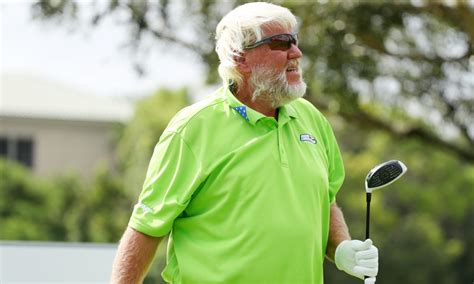 John Daly’s favorite things are causing his cancer: ‘Alcohol. Beef.’