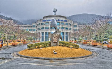 Cheonan - South Chungcheong, South Korea - Around Guides