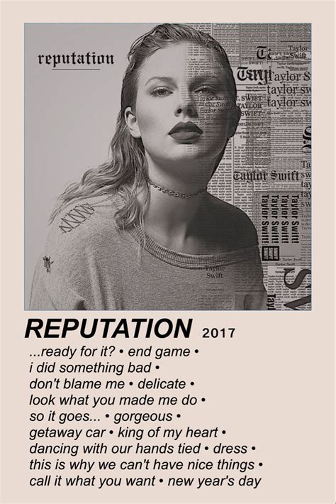 reputation taylor swift | Taylor swift songs, Taylor swift our song, Taylor swift lyrics