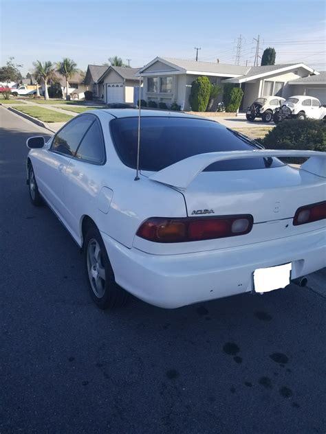 1994 Integra GSR Build - Honda-Tech - Honda Forum Discussion